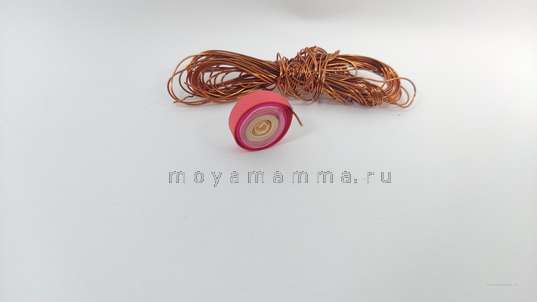 изготовление серег